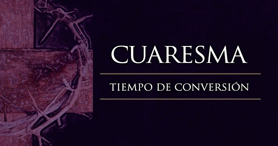 Cuaresma