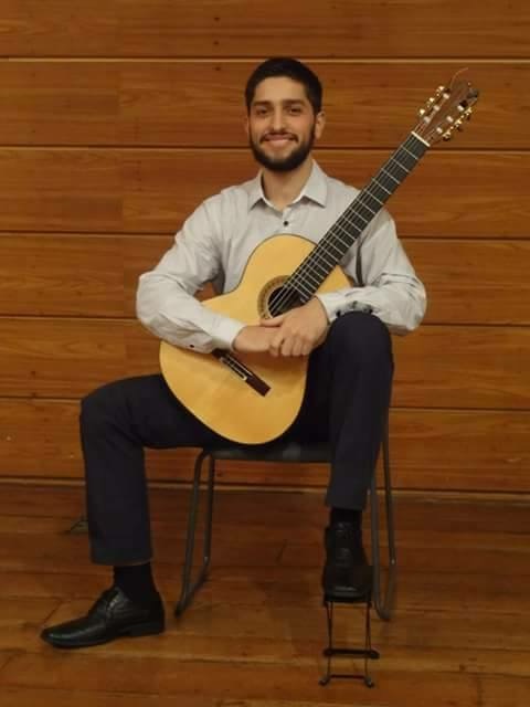 Lucas Correia Lima
