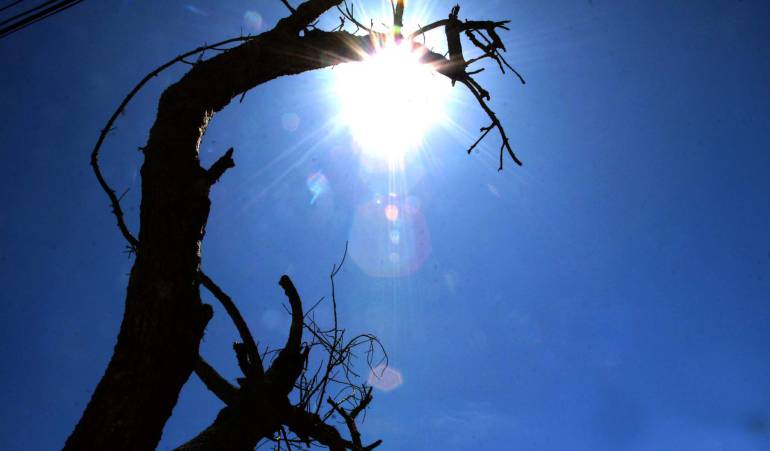 incremento de la radiacion ultravioleta en la región andina