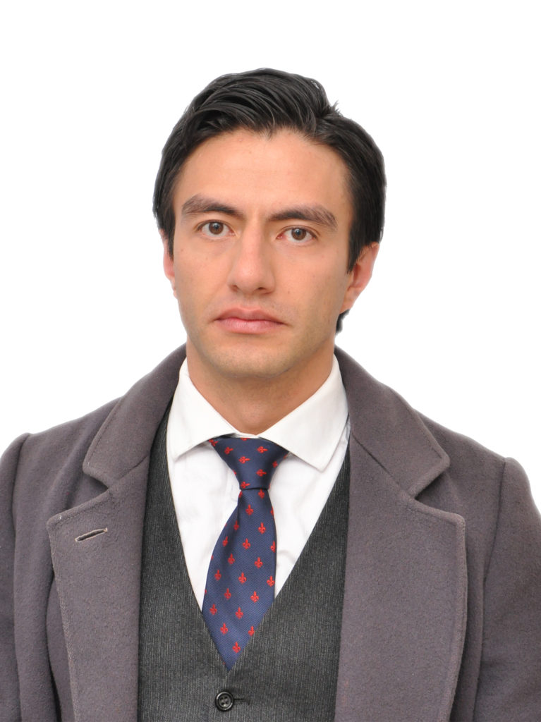 Javier González Camargo