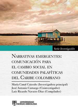 caratula sel Narrativas emergentes