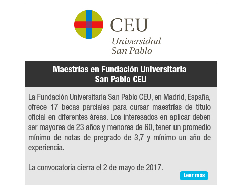 ajuste weORINEWS ABRIL-19