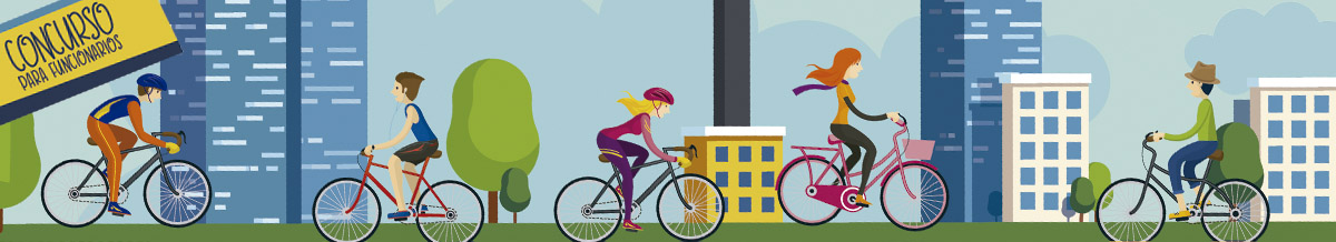 usa_la_bici_funcionarios_bandera_2