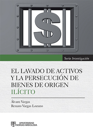 CARATULA EL LAVADO DE ACTIVOS