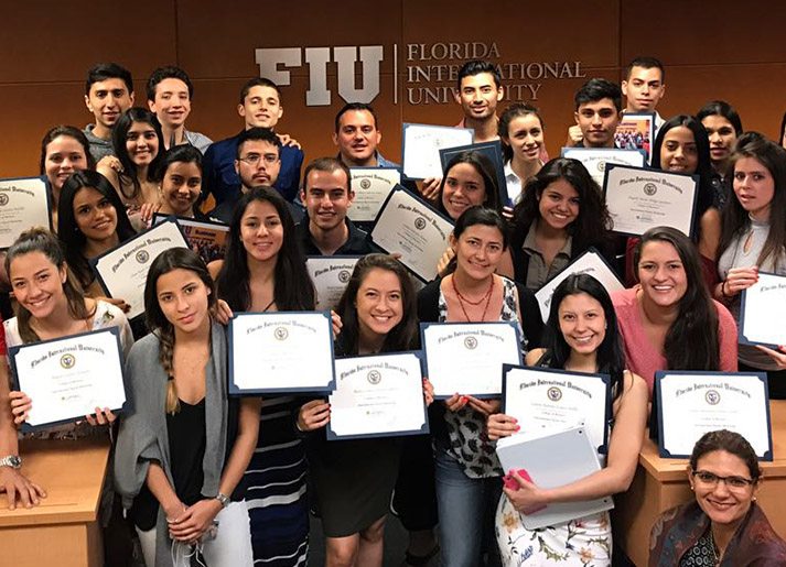 EIAM-visita-miami-alumnos