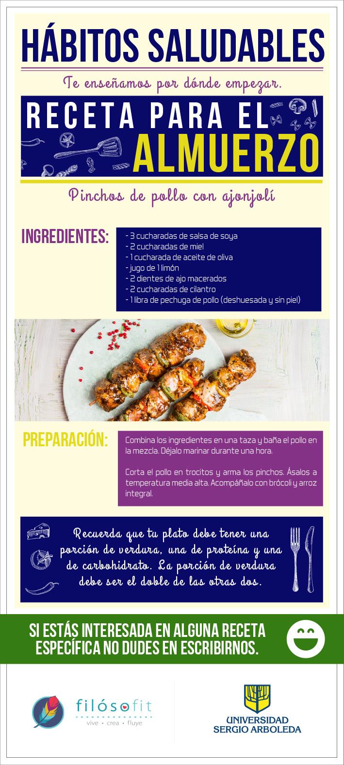 HS - 14ALIMENTACIÓN - Pinchos de ajonjolí