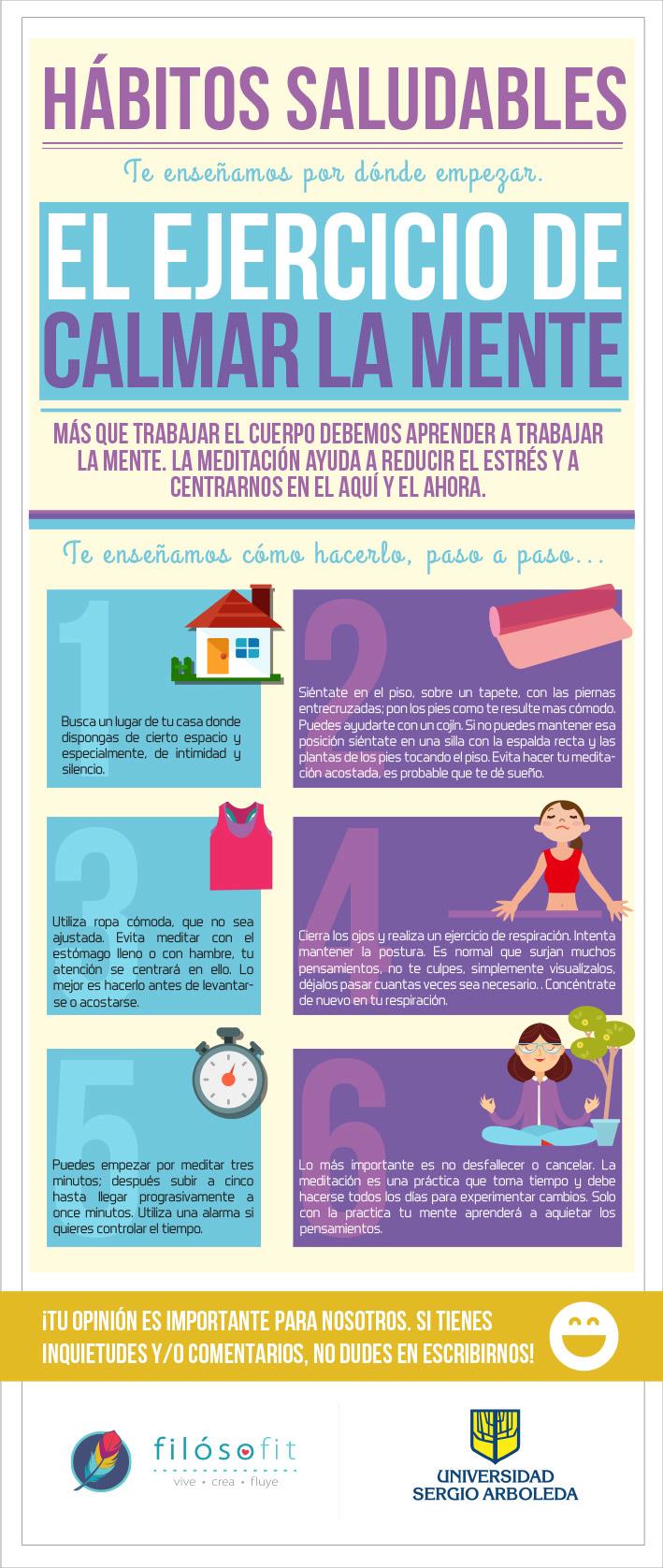 HS - 1ESPIRITUALIDAD - Sabes calmar tu mente