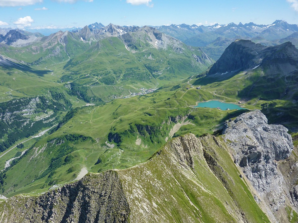 arlberg-229465_960_720