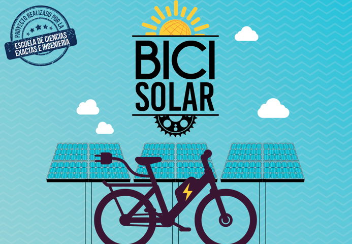 BICISOLAR UNIVERSIDAD SERGIO ARBOLEDA