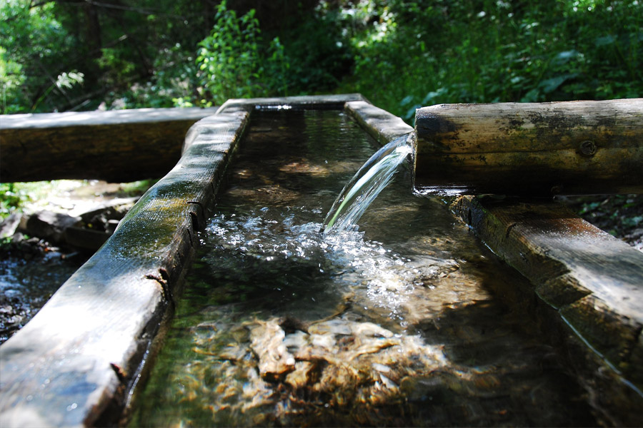 fuente-agua-ideasa-observatorio-ambiental-universidad-sergio-arboleda