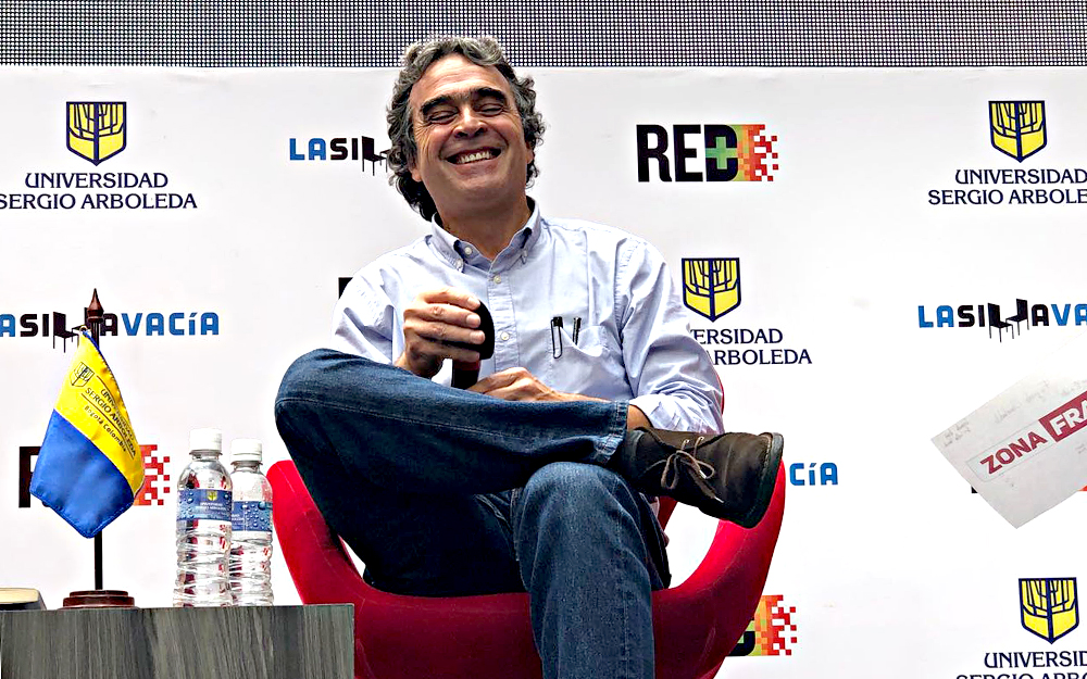 sergiocharladito u sergio arboleda