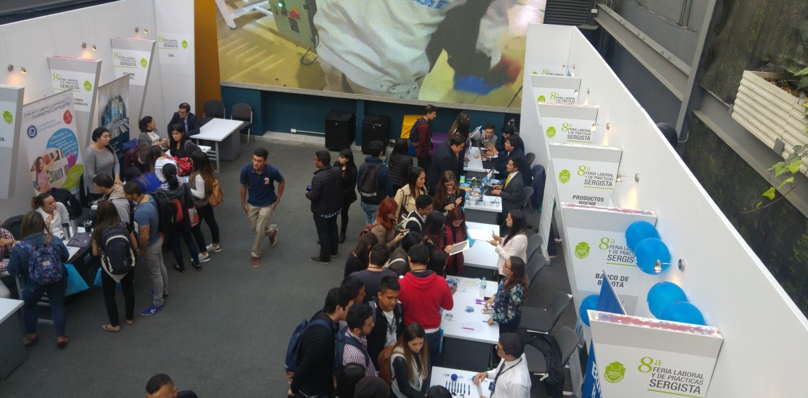 Feria Laboral