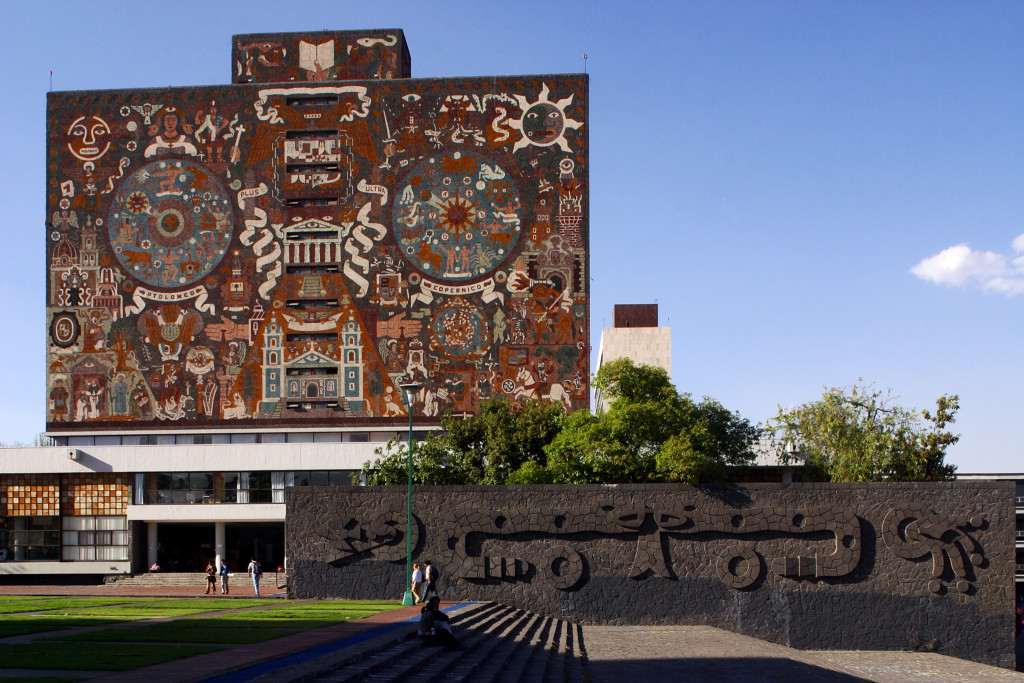 UNAM