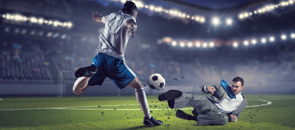 a gestión deportiva universidad sergio arboleda