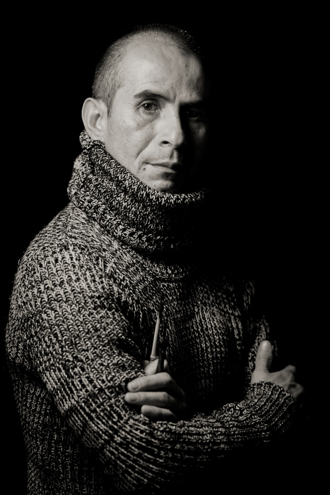 Artista Bernal perfil