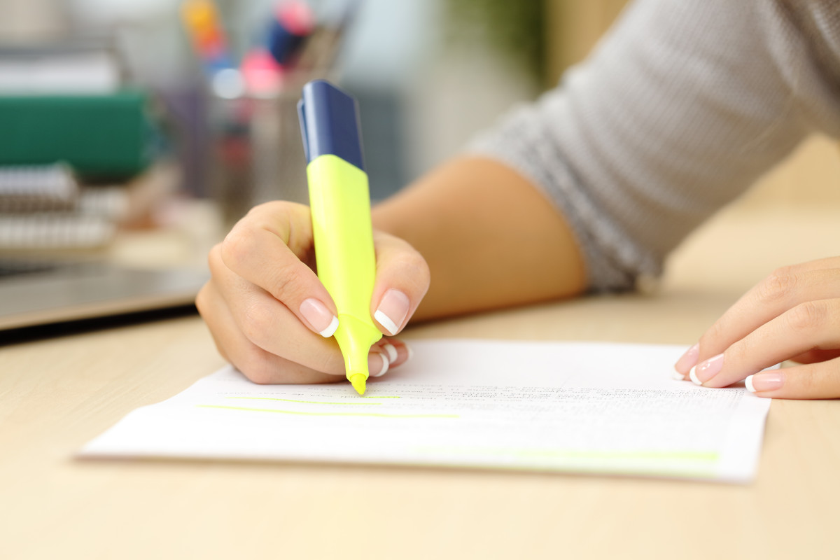 como-subrayar-textos-academicos