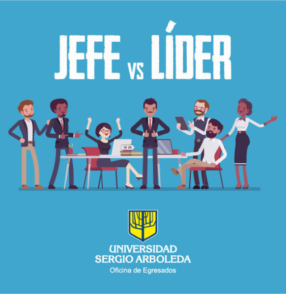 Jefe vs Líder-1