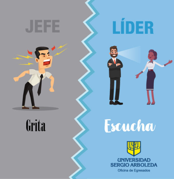 Jefe vs Líder-3
