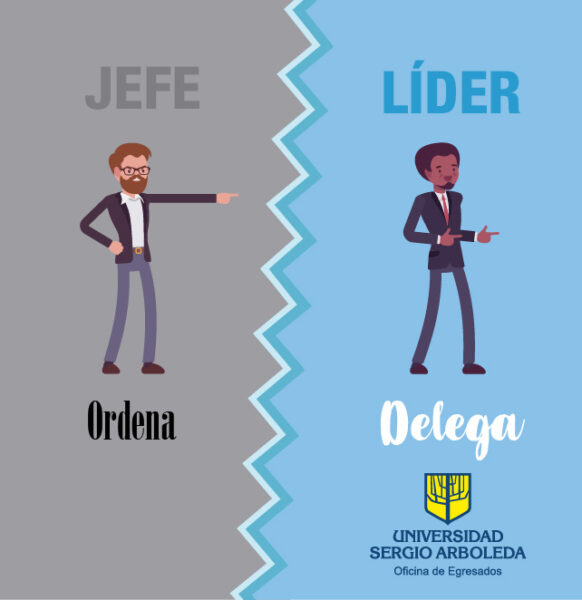 Jefe vs Líder-4