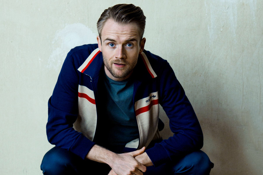 Foto: Jeanne Degraa ©