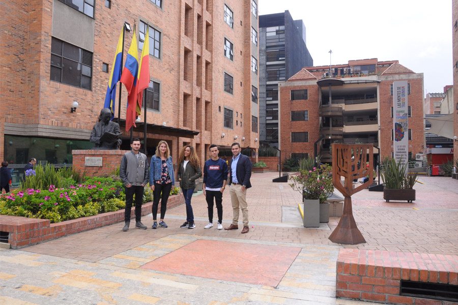 estudiantes-intercambio-internacionalizacion-universidad-sergio-arboleda