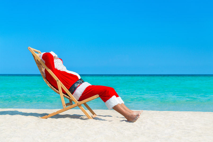 Australia-celebraciones-navidad-playa-verano-internacionalizacion-universidad-sergio-arboleda