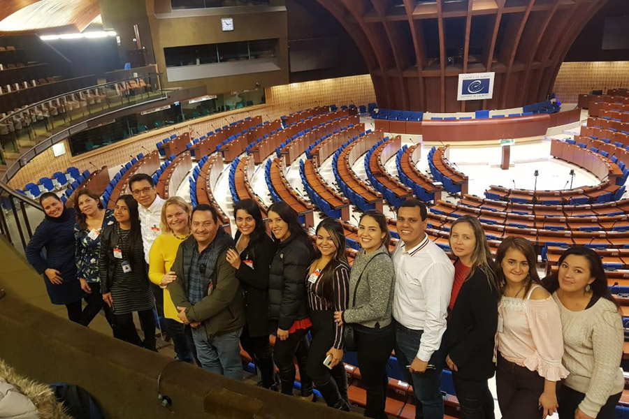 consejo-europa-estrasburgo-centro-excelencia-internacional-ceisa-universidad-sergio-arboleda-intercambio-postgrado-especializacion-maestria