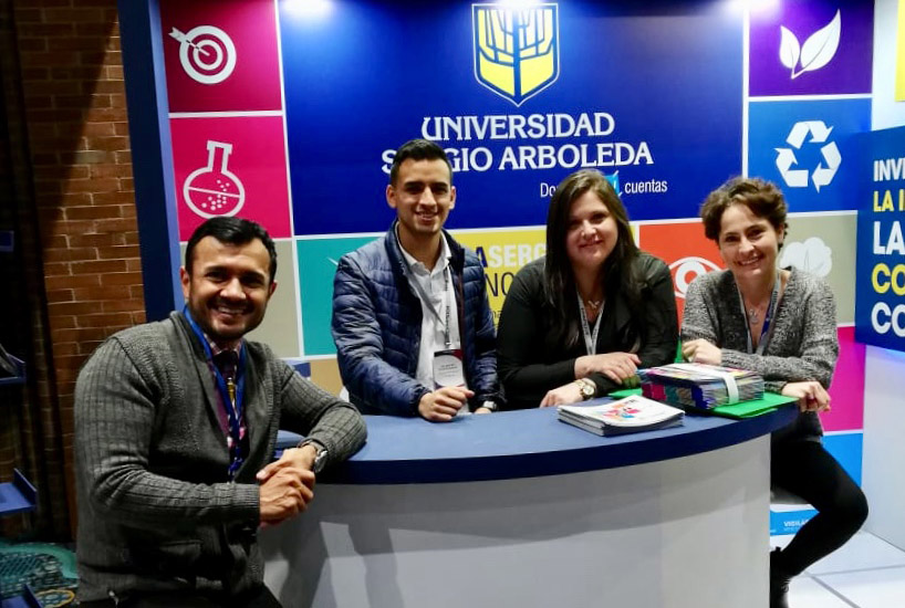 open-inovation-summit-corferias-2018-emprendimiento-tecnologia-universidad-sergio-arboleda