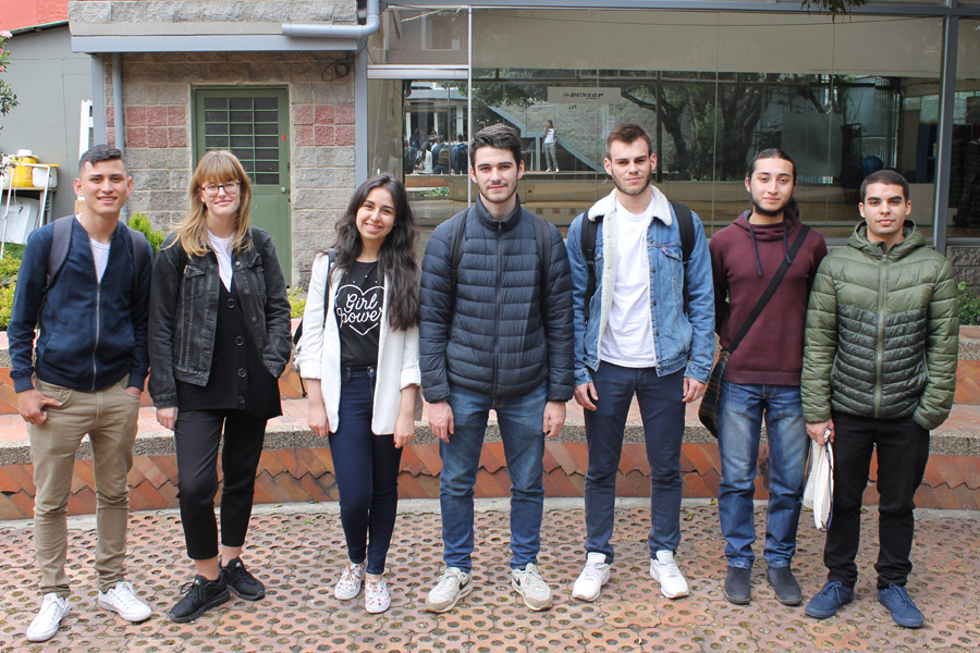 Amigo-Sergista-Internacionalización-estudiantes-intercambio-Universidad-Sergio-Arboleda
