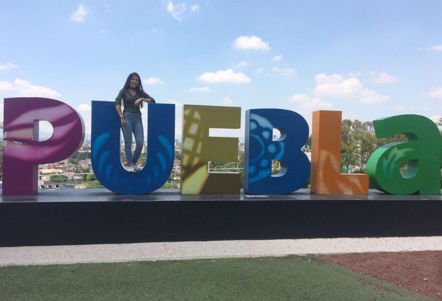 Maria-Camila-Gómez-experiencia-internacional-puebla