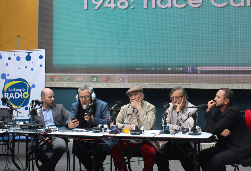 dia-del-periodista-escuela-ciencias-comunicacion-diseno-digital-comunicacion-social-universidad-sergio-arboleda-alejandro-marin-bilingual-podcast-radio-la-x-6