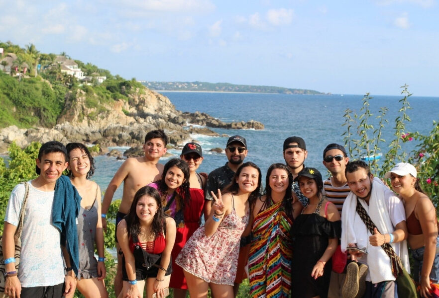 maria-camila-gomez-playa-experiencia-interncional-mexico
