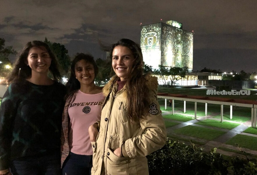 maria-camila-gomez-unam-experiencia-internacional