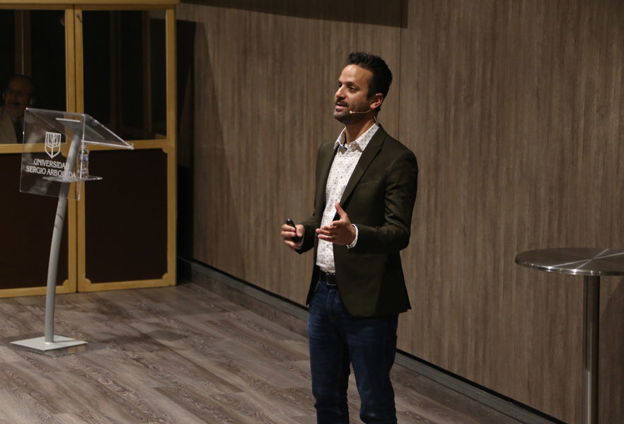 nir-hindi-pensamiento-empresarial-artistico-innovacion-universidad-sergio-arboleda-1