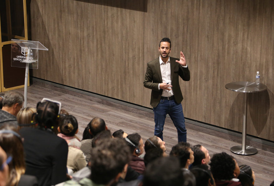 nir-hindi-pensamiento-empresarial-artistico-innovacion-universidad-sergio-arboleda-3