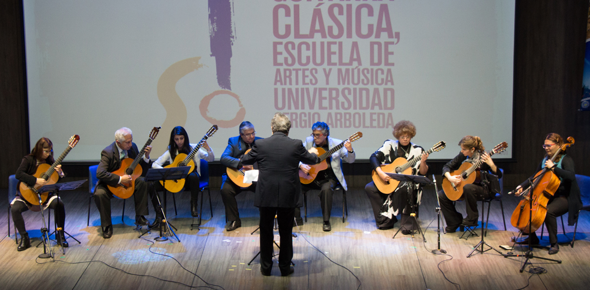 cuarto-festival-guitarra-clasica-universidad-sergio-arboleda-2019-escuela-artes-musica-estudiar-pregrado-teatro-musical