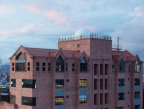 EL OBSERVATORIO ASTRONÓMICO DE LA UNIVERSIDAD SERGIO ARBOLEDA CUMPLE 25 AÑOS