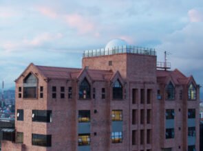 EL OBSERVATORIO ASTRONÓMICO DE LA UNIVERSIDAD SERGIO ARBOLEDA CUMPLE 25 AÑOS