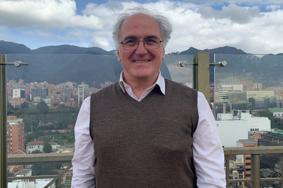 domenico-bonacci-calia-astrofisico