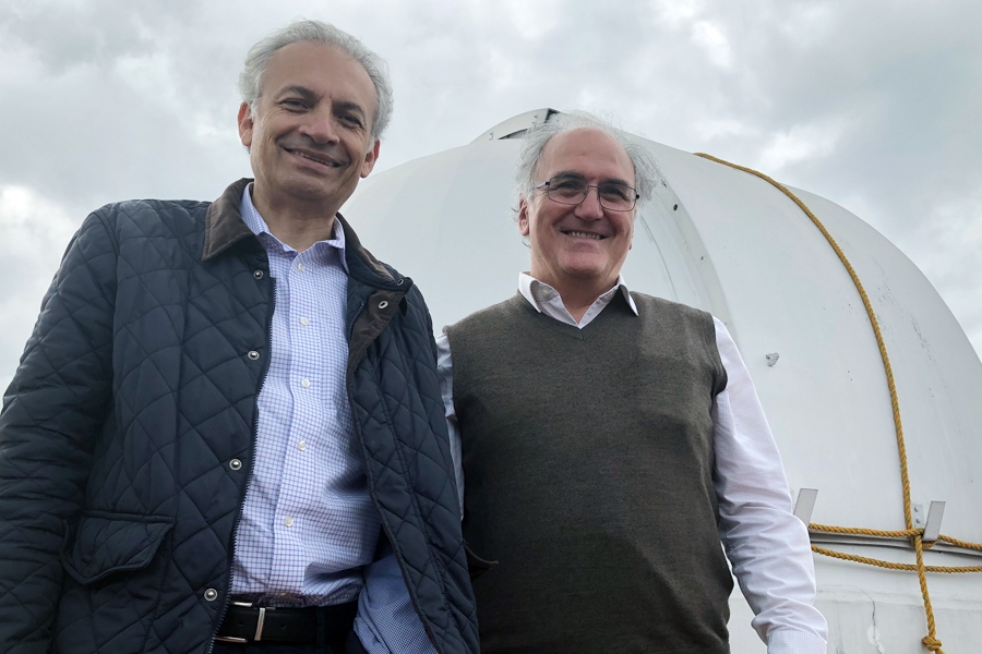 raul-joya-director-del-observatorio-astronomico-de-la-sergio