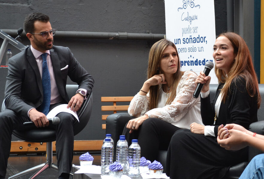 talk-show-mujeres-que-inspiran-universidad-sergio-arboleda-centro-emprendimiento-inovacion-emprendimiento-femenino-4