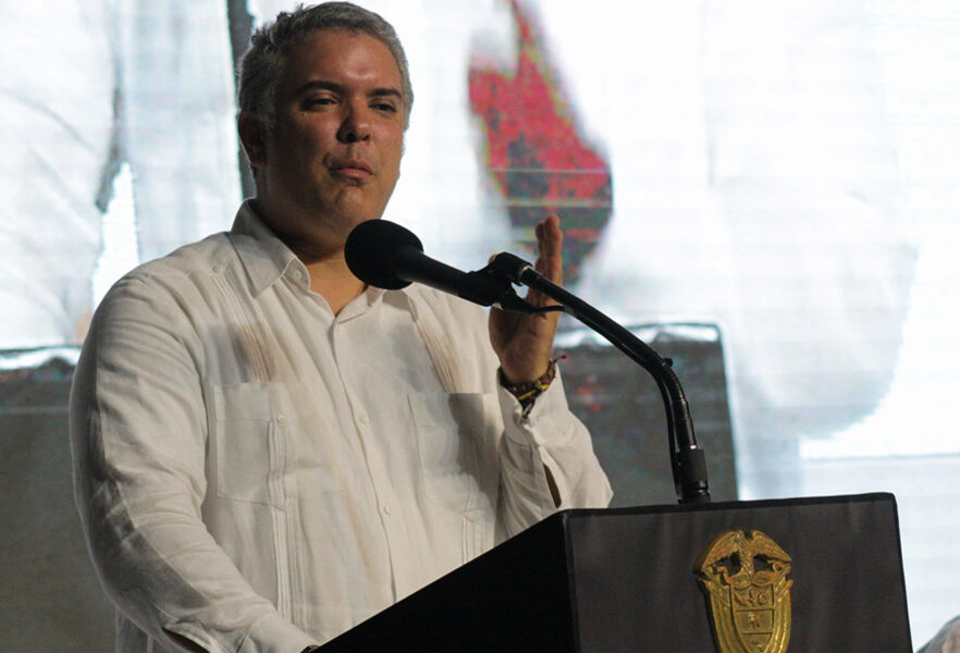 ivan-duque-presidente-colombia-universidad-sergio-arboleda-nuevo-campus-barranquilla