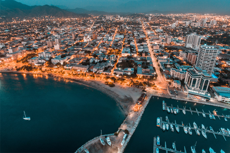 santa-marta-colombia-universidad-sergio-arboleda-ideasa-observatorio-ambiental-ideasa-medio-ambiente