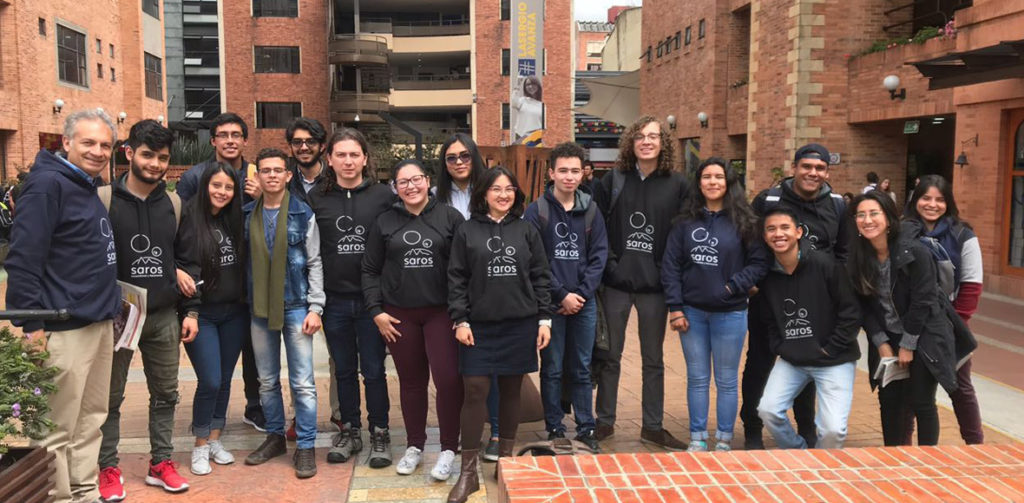semillero-saros-universidad-sergio-arboleda-ciencias-exactas-ingenieria
