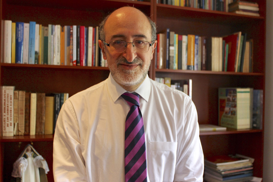universidad-sergio-arboleda-decano-ciencias-comunicacion-juan-lozano-nuevo-director-noticias-rcn