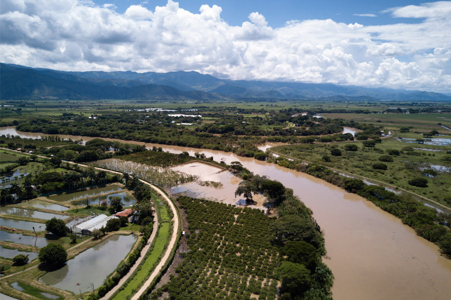 inundacion-ideasa-medio-ambiente-universidad-sergio-arboleda-observatorio-ambiental