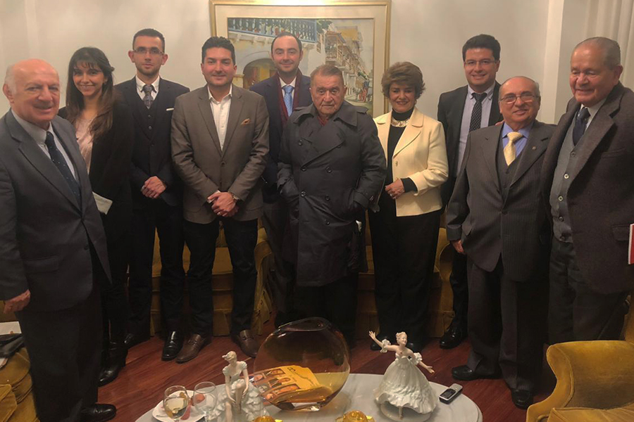 camilo-noguera-pardo-revista-colombiana-de-estudios-hispanicos-usahumanitas-universidad-sergio-arboleda-asesor-oficina-alto-comisionado-para-la-paz