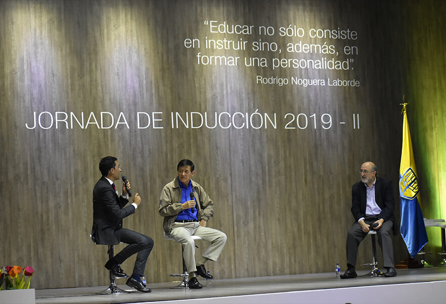 conversatorioenelqueparticoelegresadoignaciogaitanjuntoaivanramirezyjuanlozano