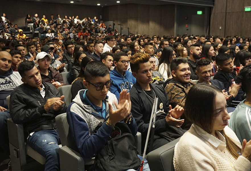 estudianetsdelasergioenlajornadadeinduccion201902