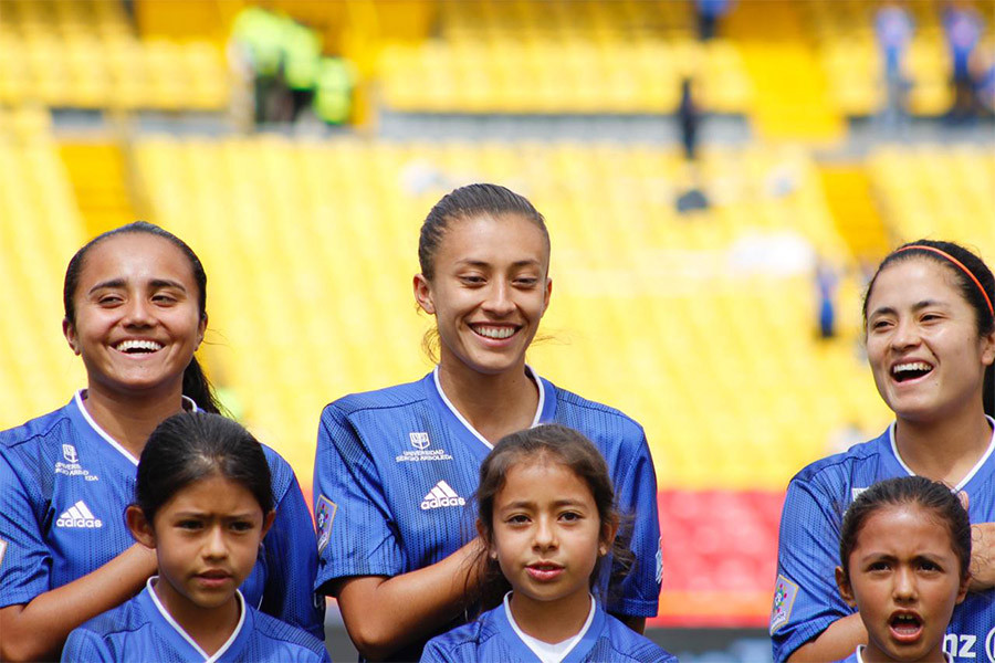 millonarios-futbol-club-debut-futbol-femenino-profesional-colombia-universidad-sergio-arboleda-1